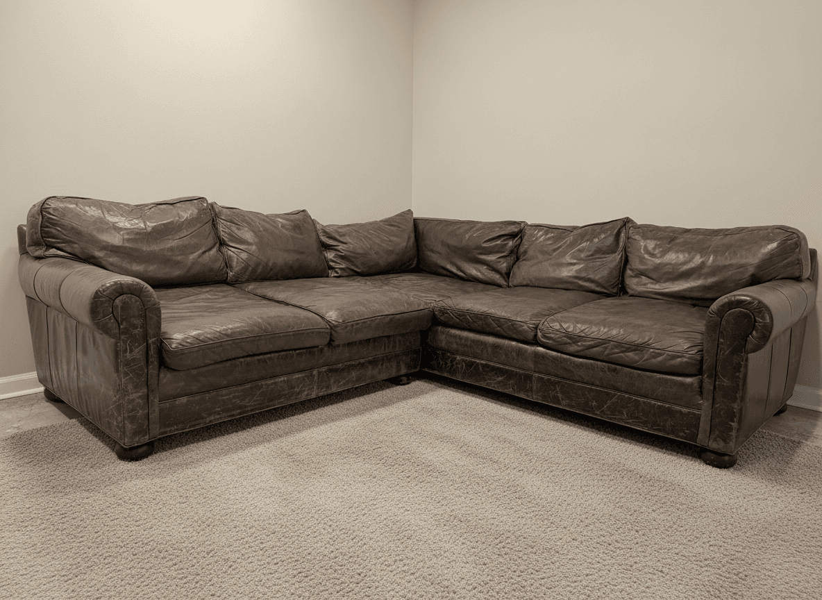 RH Lancaster sectional from another angle