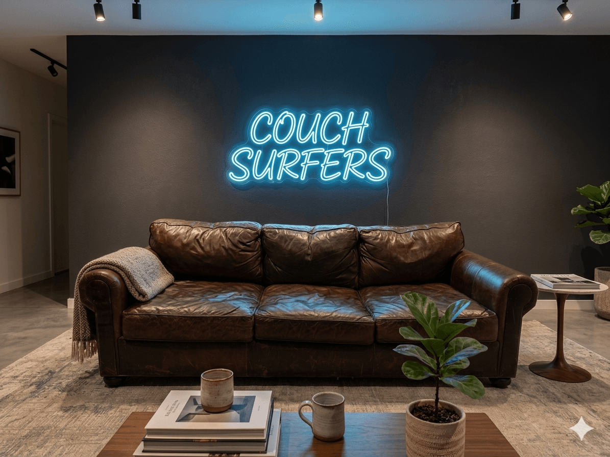 Lancaster cushion close-up