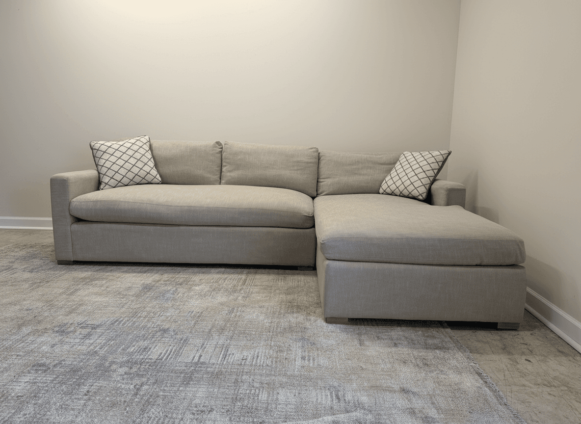 Maxwell from another angle