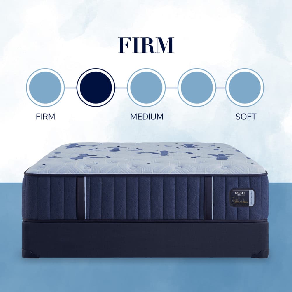 Comfort feel scale