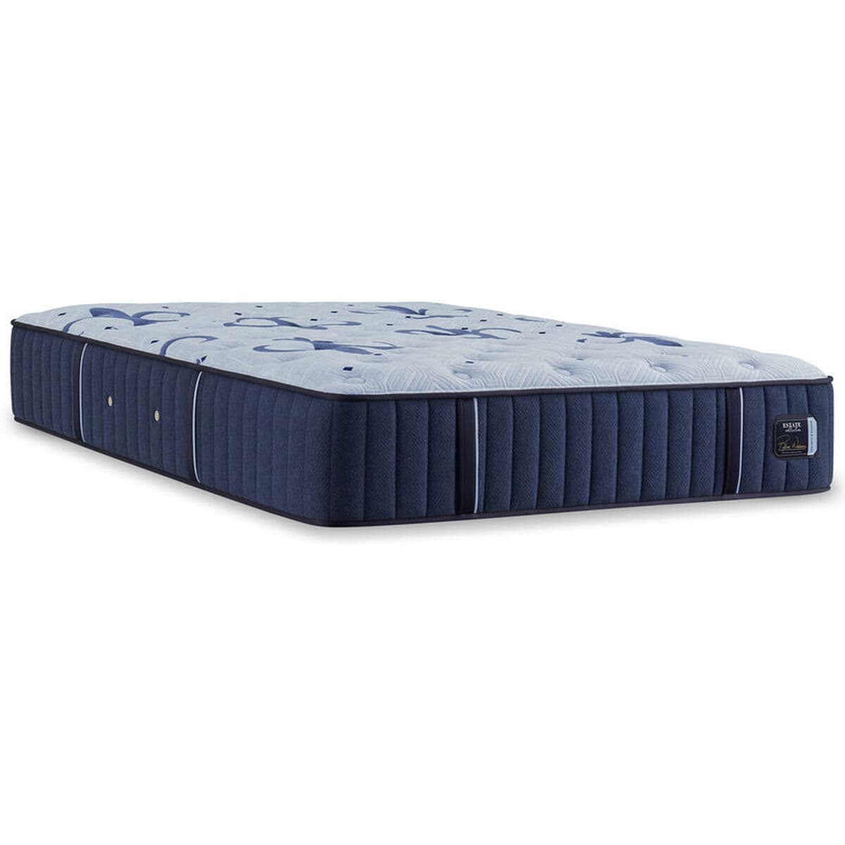 Stearns & Foster Estate Soft Queen mattress official product photo
