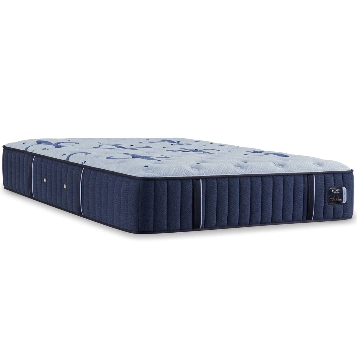 Stearns & Foster Estate Ultra Firm Queen mattress official product photo