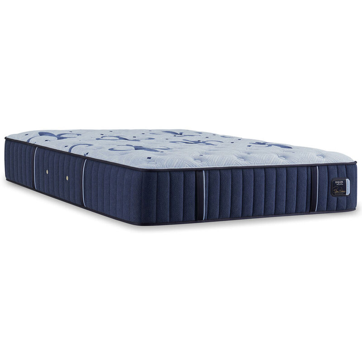 Stearns & Foster Estate Soft Queen mattress official product photo